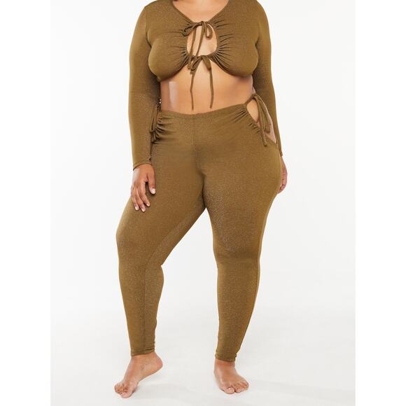 Savage X Fenty Other - SAVAGE X FENTY | Sleep n Shine Leggings | 3X